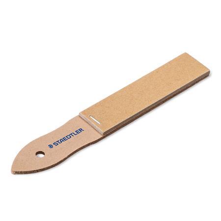 Jemný brúsny papier, STAEDTLER 2