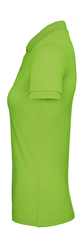 Polokošeľa Organic Inspire Polo /women 3