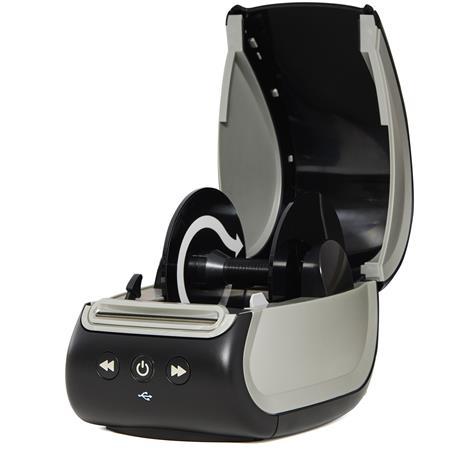 Tlačiareň etikiet, DYMO "LW550" 3