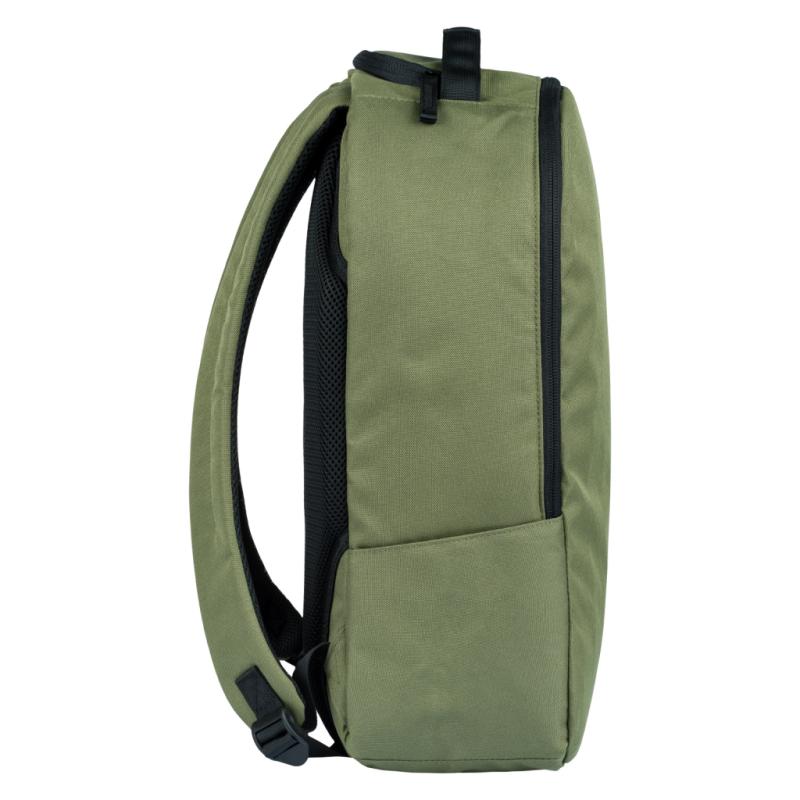 BAAGL Batoh eARTh Khaki 2
