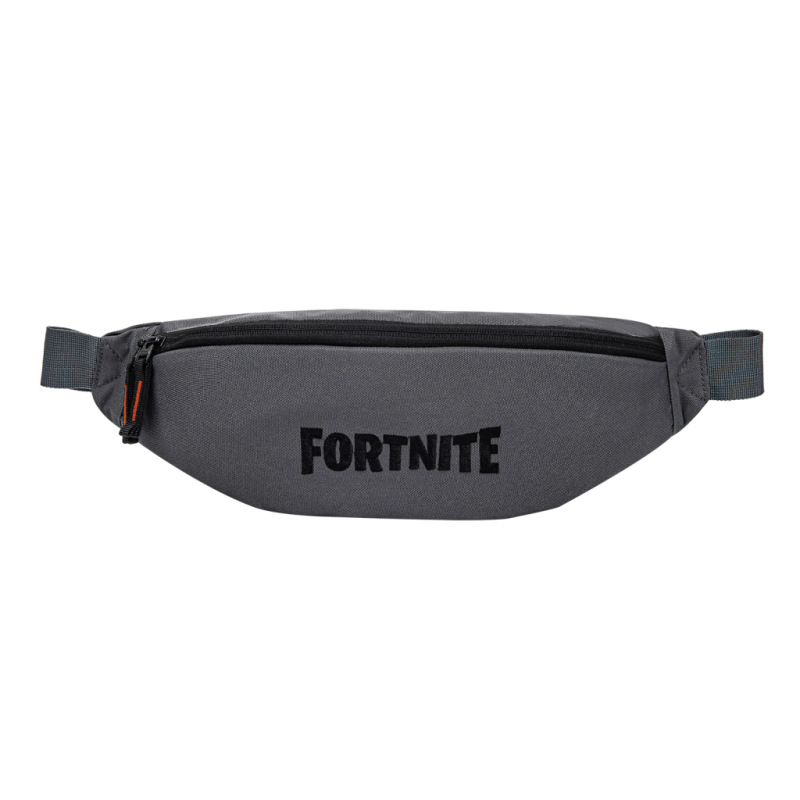 BAAGL SADA 3 Cubic Fortnite Squad: batoh, vrecko, GRS 12