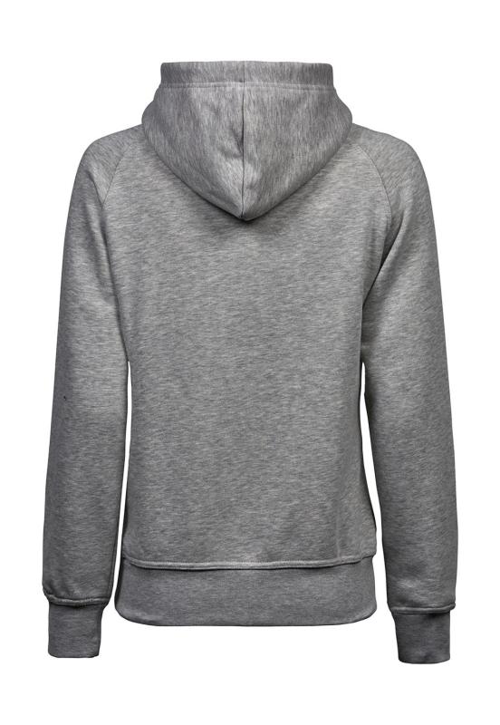 Dámska Mikina s Kapucňou 3