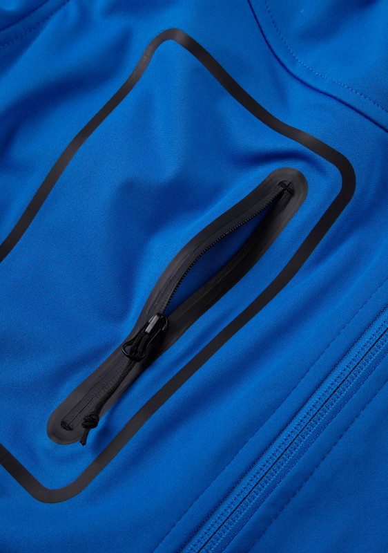 Dámska bunda Sportshell 5000 5