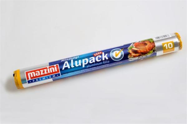 Alobal, 10 m, silný, MAZZINI "Premium" 1