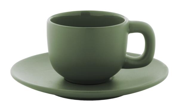 Caturra sada šálok na espresso 6