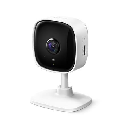 Bezpečnostná kamera, Wi-Fi bezdrôtová sieť, vnútorná, nočné videnie, TP-LINK "Tapo C110" 1