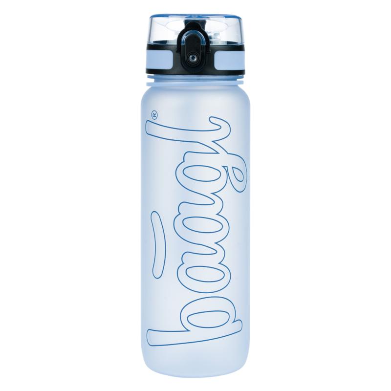 BAAGL Tritanová fľaša na nápoje Dast Blue, 800 ml 1