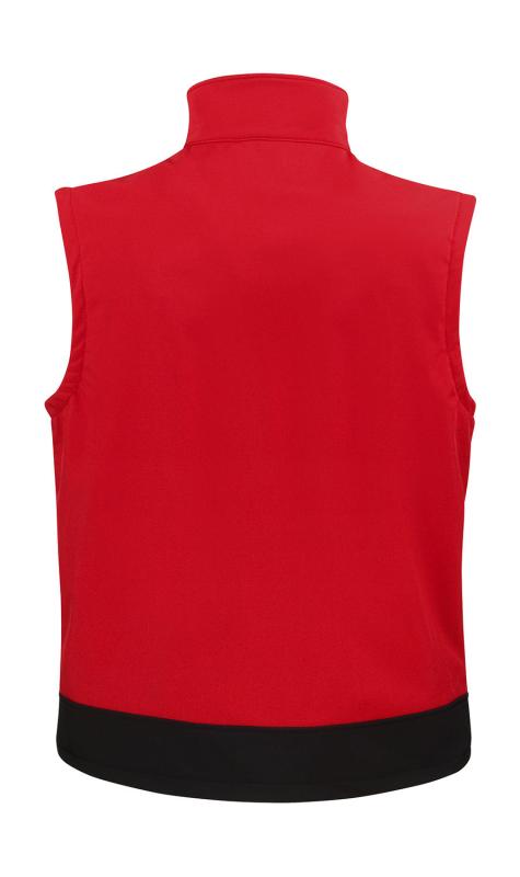 Pánska vesta Softshell 1