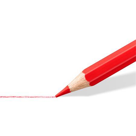 Farebné ceruzky, sada, šesťhranné, kovová krabica, STAEDTLER "Design Journey", 72 rôznych 4