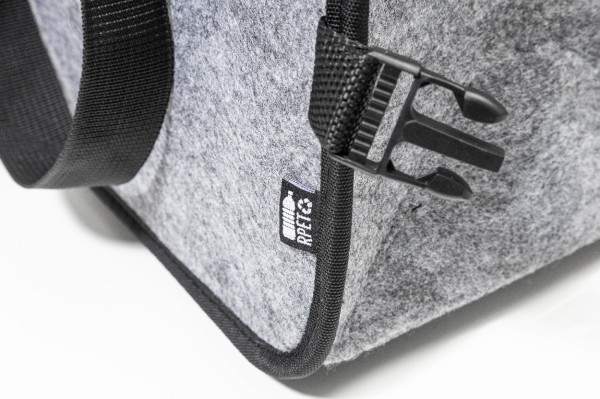 Refelt Ride organizér do kufra z RPET 6