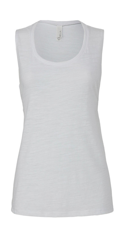 Dámske tielko Flowy Scoop Muscle