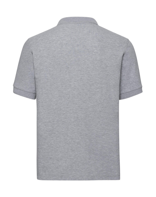 Pánska polokošeľa Tailored Stretch Polo 2