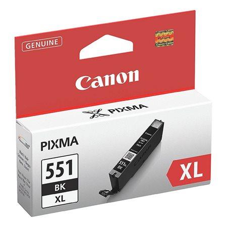 Náplň k tlačiarňam "Pixma iP7250, MG5450" , CANON, čierna, 5 530 strán 1