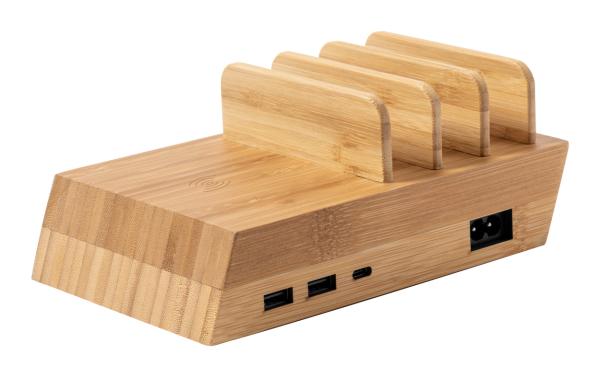 Angily USB nabíjacia stanica
