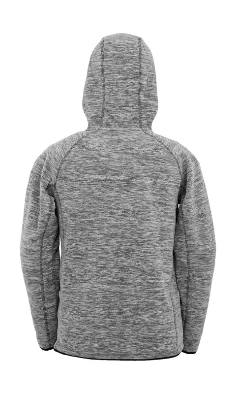 Pánska mikina Microfleece Hoodi 5
