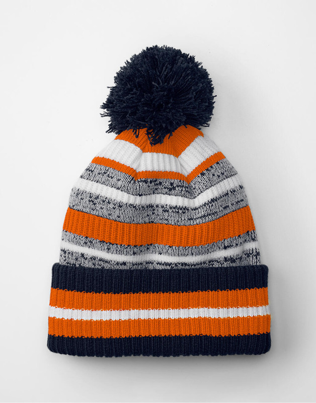 Multi-Sport Fan Beanie 2