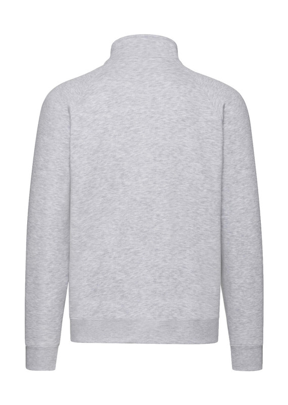 Mikina na zips Premium 7