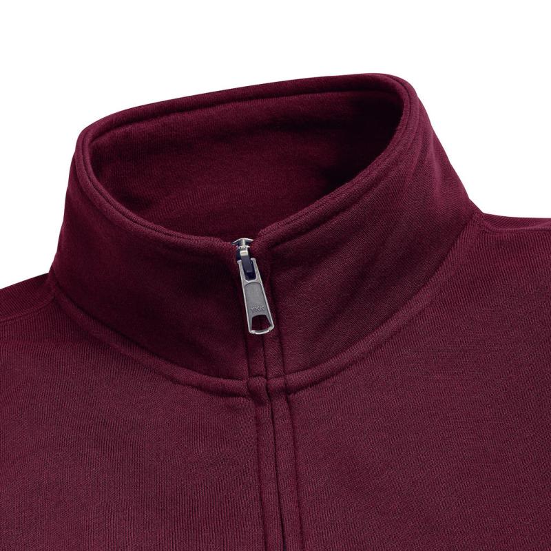 Dámska mikina na zips Ladies' Authentic 5