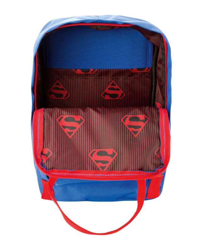 Predškolský batoh Superman – ORIGINAL 3