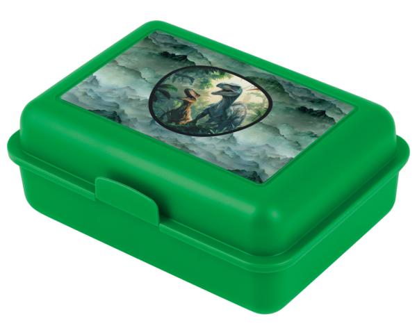 BAAGL Box na desiatu Dino