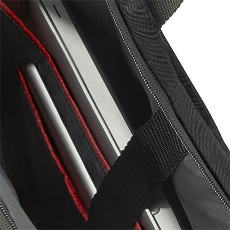 Taška na notebook, 15,6", SAMSONITE "GuardIT 2.0", čierna 3