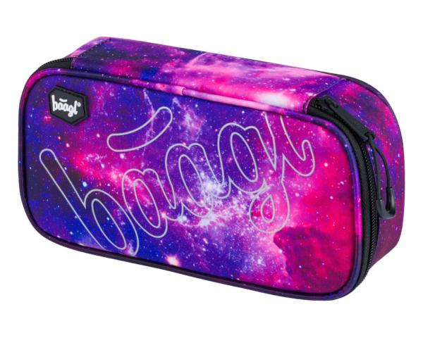 BAAGL SET 3 Galaxy: batoh, penál, sáček 8