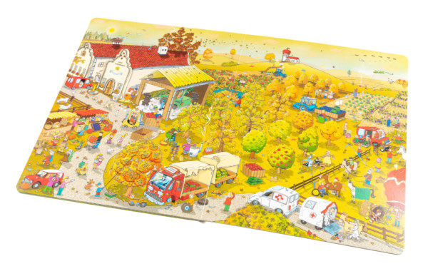 Veľká knižka FARMA pre malých rozprávačov 3