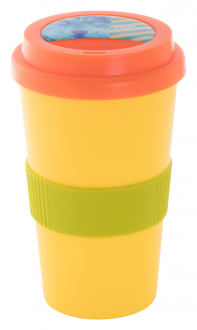 CreaCup termo hrnček na zákazku 1