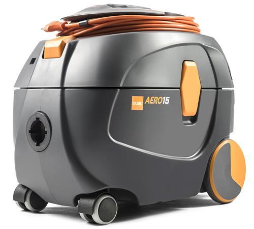 Priemyselný vysávač, 15 l, TASKI "Aero 15" 2