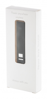 Thazer USB power banka 2