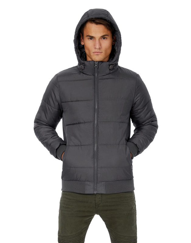 Bunda Superhood/men 1