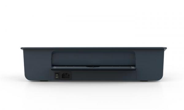 Laminovací stroj, A4, 80-125 mikrónov, HP "Pro Laminator 600", čierna 3