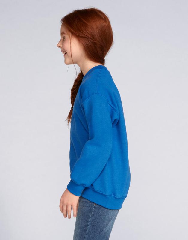 Pulóver Blend Youth Crew Neck