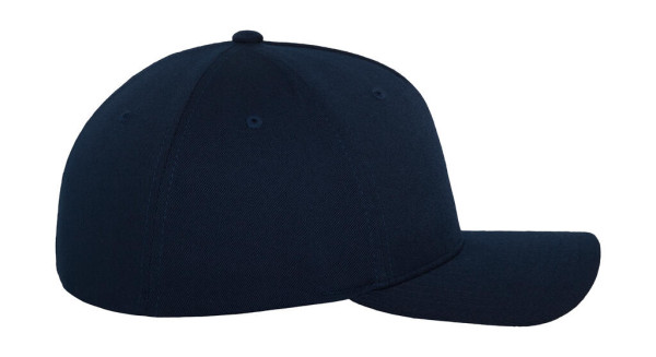 Šiltovka Fitted Baseball 6