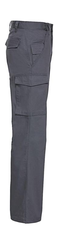 Nohavice Twill Workwear dĺžka 34” 3