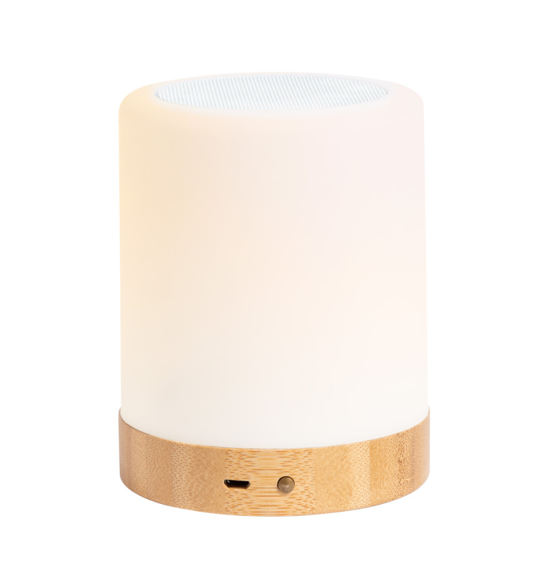 Beldra bluetooth reproduktor 1