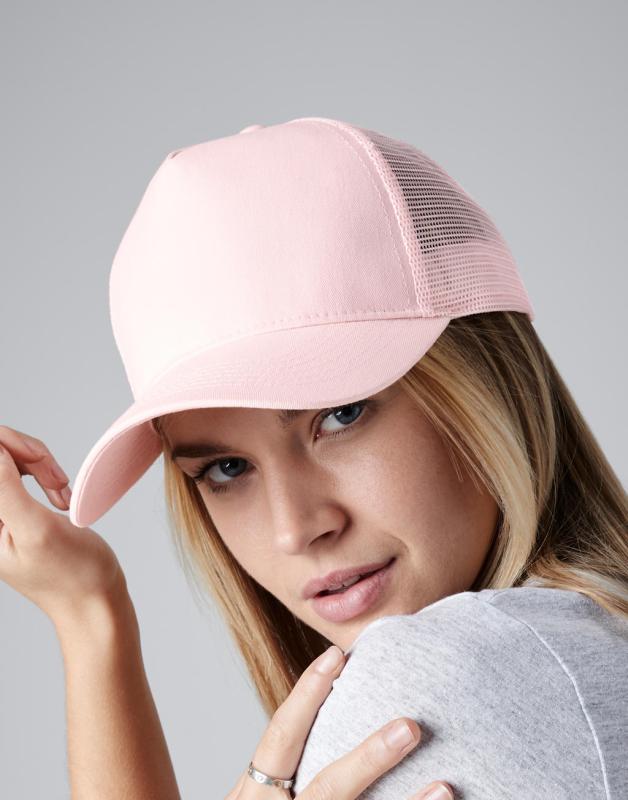 Šiltovka Snapback Trucker