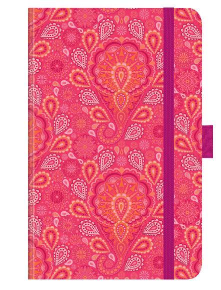 NOTES PINK