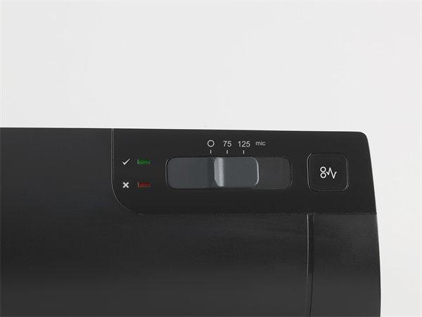 Laminovací stroj, A3, 75-125 mikrón, GBC "Fusion 1100L" 2