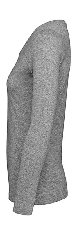 Organic Inspire LSL T /women T-shirt 2