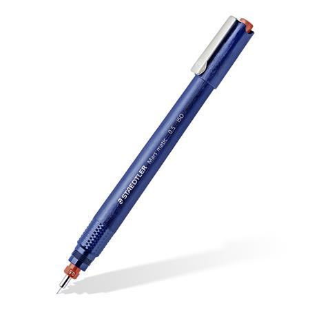 Technické pero, 0,5 mm, STAEDTLER "Mars Matic" 1
