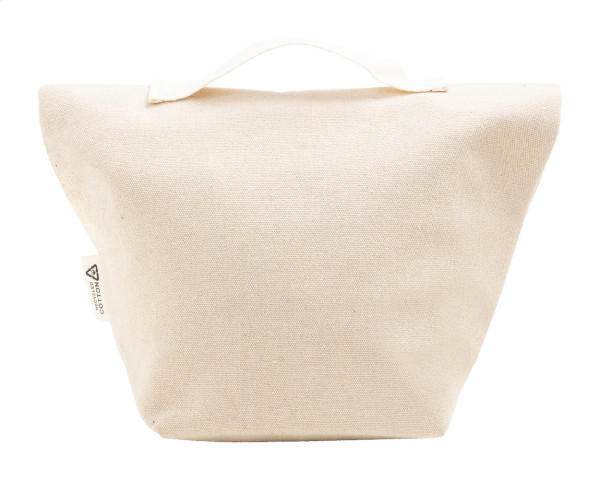 Rekan Cool chladiaca taška z recyklovaného plátna 2