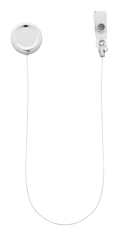 Backstage držiak na ski pass 4