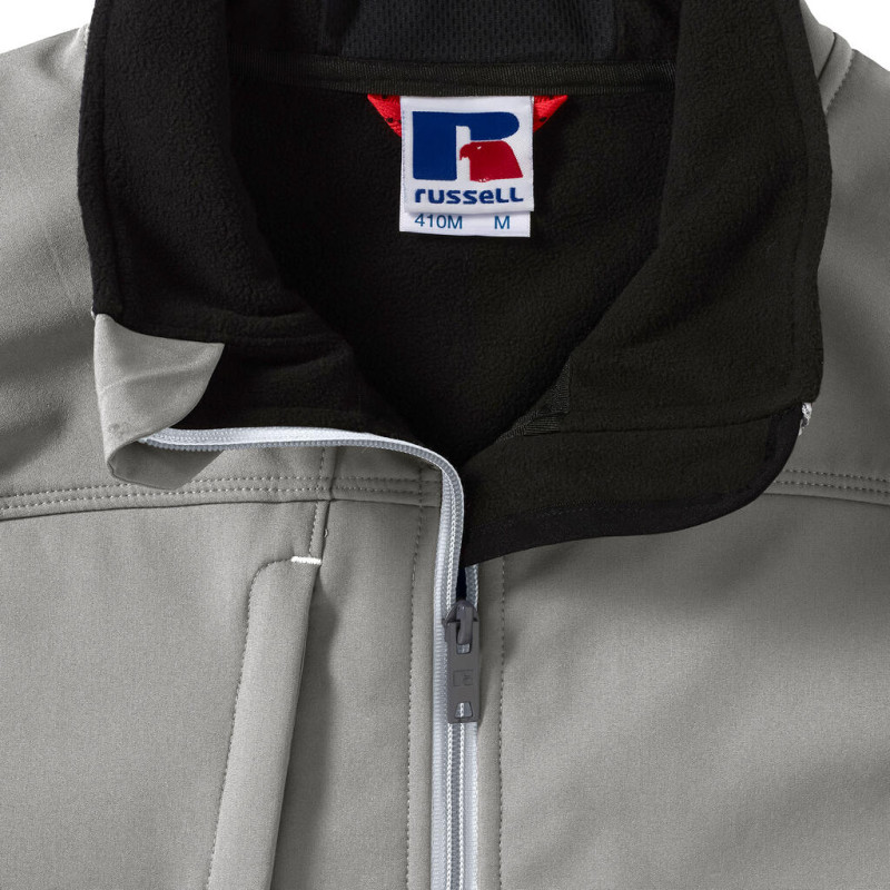 Pánska softshellová bunda Bionic 11