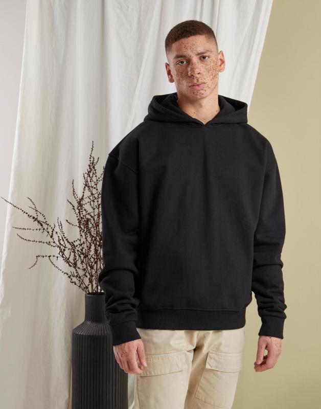 Ultra Heavy Oversized Hoody 4
