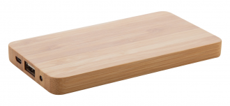 Bamboost power banka 5