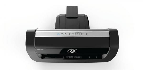 Laminovací stroj, A3, 75-250 mikron, GBC, "Fusion Plus 7000L" 3