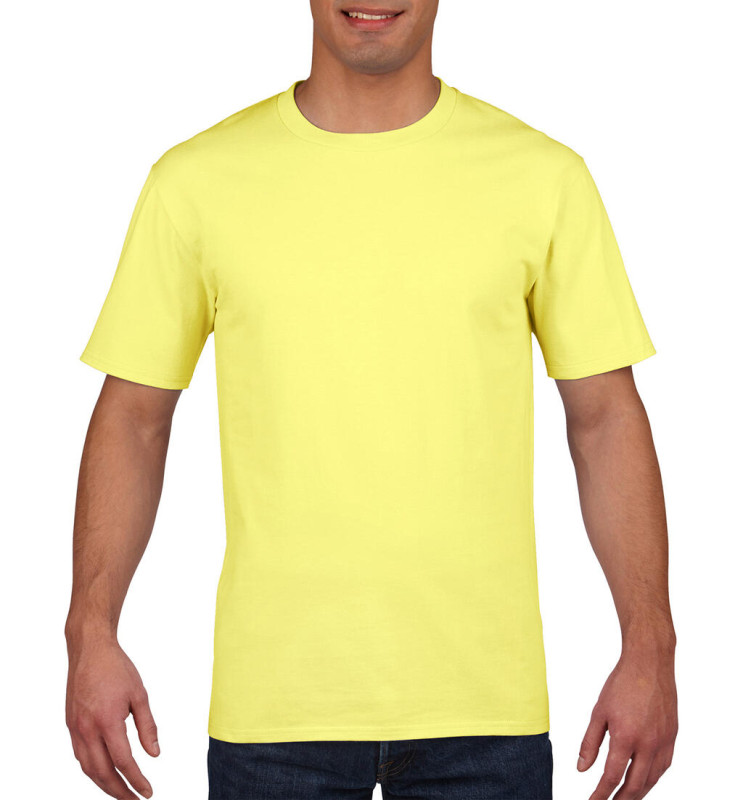 Tričko Premium Cotton