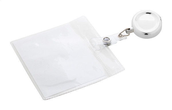 Backstage držiak na ski pass 5