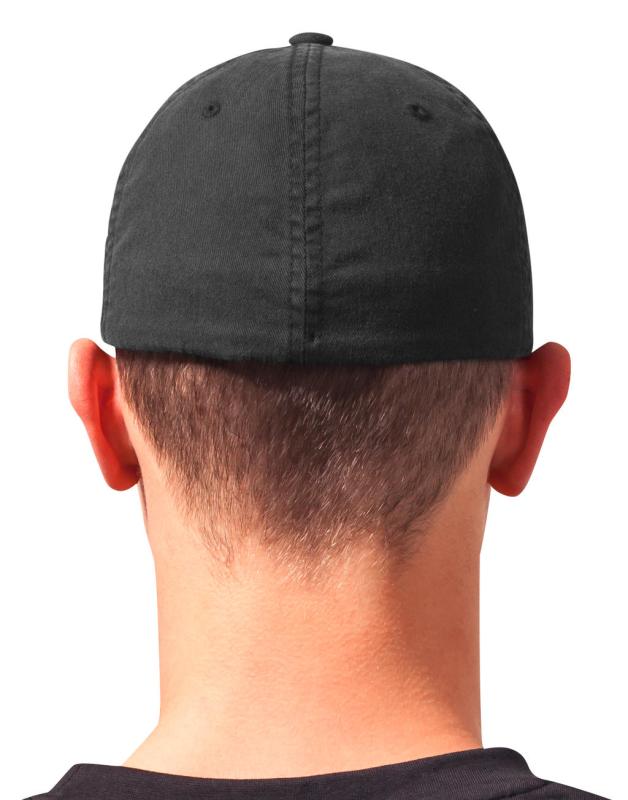 Flexfit Garment Washed Cotton Dad šiltovka 2